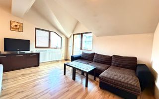 Apartament cu 2 camere in cartierul Andrei Muresanu ! - Poză 4
