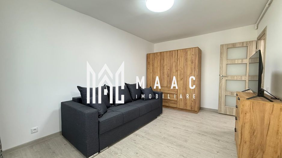 Garsoniera | Etaj 3 | Balcon | Renovata | Vasile Aaron - Poză 11