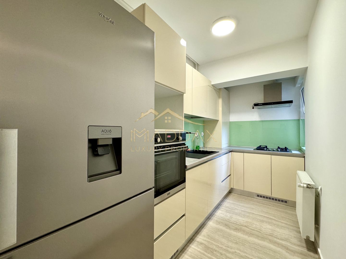 Apartament cu 2 camere***71mp*** + Parking // Floreasca - Park View - Poză 20