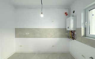 Asfalt. Loc de parcare. Etaj 1. - Poză 3