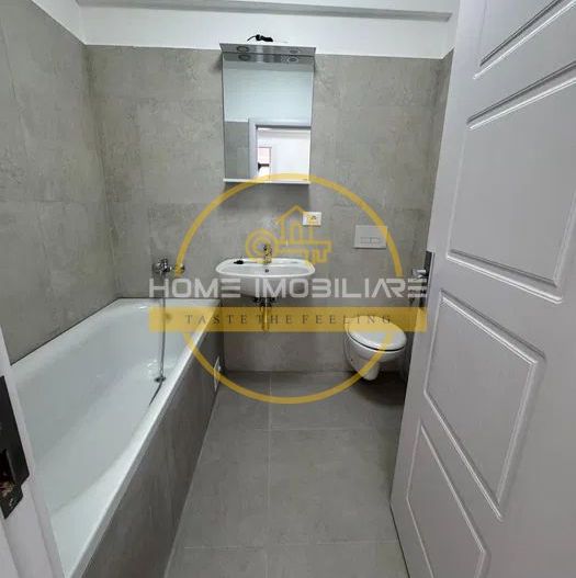 Apartament 1Camera -Decomandat 32mp+Loc de Parcare/Zona Frumoasa! - Poză 5