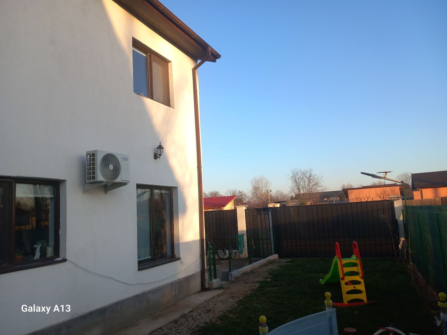 Ag BRASADAS vinde casa individuala 5 cam GANEASA. - Poză 2