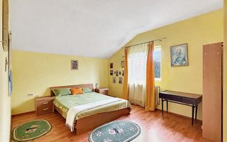 Vânzare Casă Individuală P+M – Calea Șagului | Compartimentare Flexibila - Poză 14