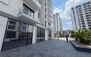 INCHIRIERE SPATIU COMERCIAL | COTROCENI | 82 MP | TERASA 43.5MP | - Poză 7
