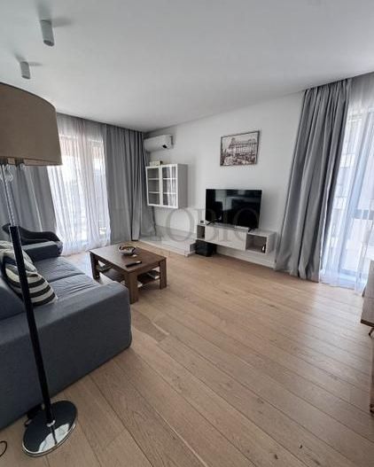 Apartament 2 camere premium | Nusco City | Parcare subterana inclusa - Poză 3
