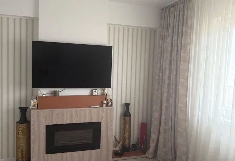 Aparatorii Patriei, Apartament 2 camere si parcare inclusa S140 - Poză 1