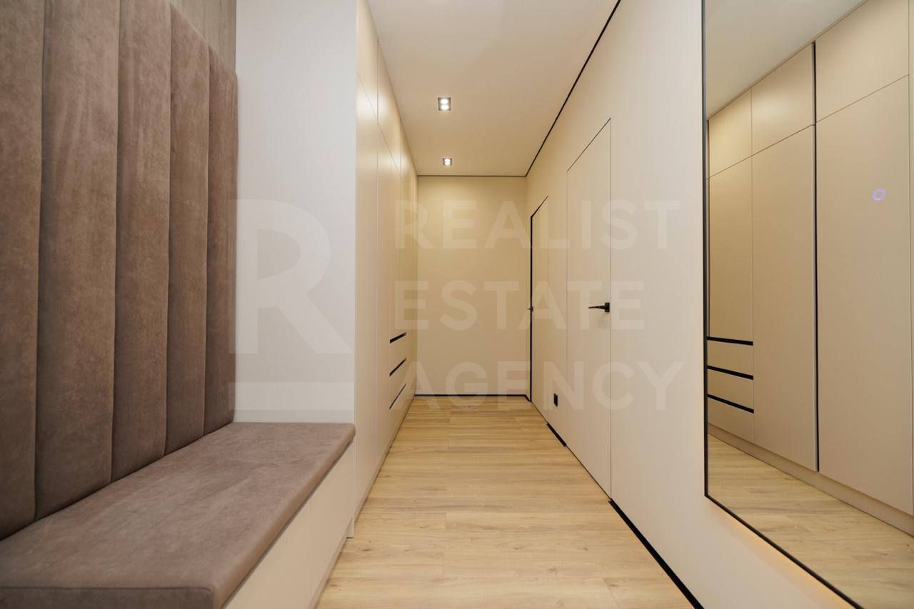 Vânzare, apartament, 2 camere, str. Ioana Radu, sectorul Buiucani - Poză 8