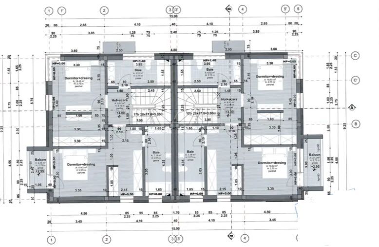 Casa moderna in Faget-Confort si Eleganta - Poză 3