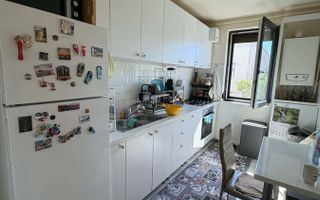 Apartament 2 camere / Crangasi / Bloc nou/ Centrala Proprie/ Prox metr - Poză 13