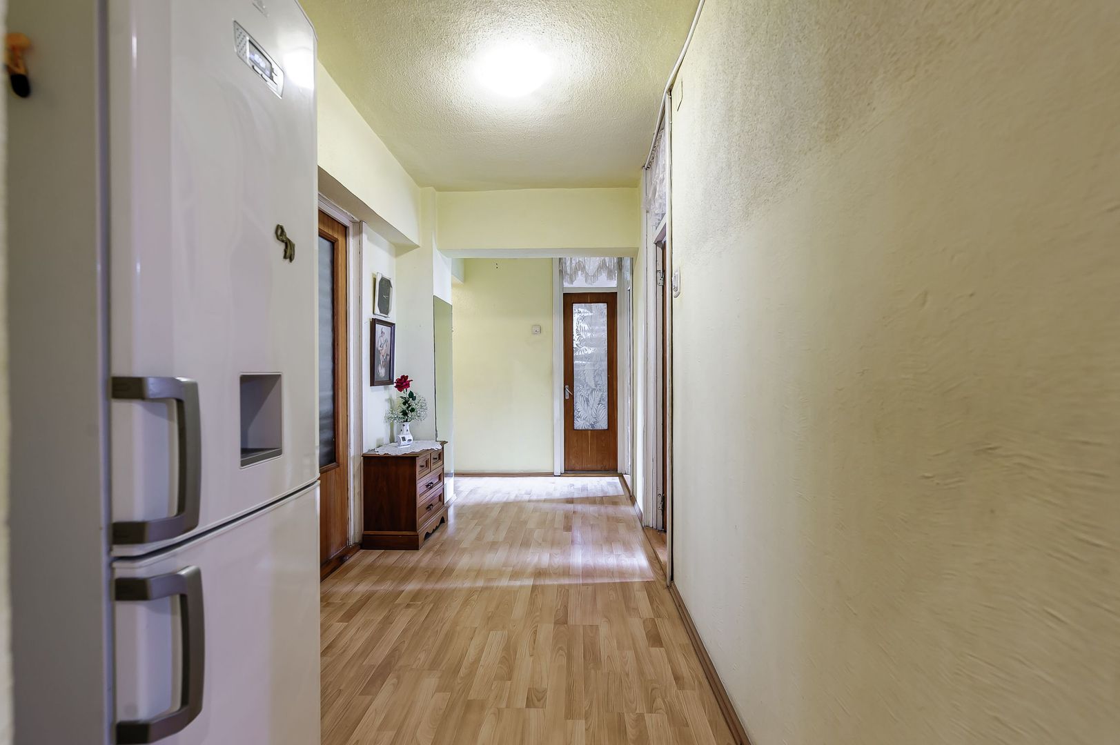 Apartament 4 camere - 126 mp - Calea Aurel Vlaicu Arad - Poză 5