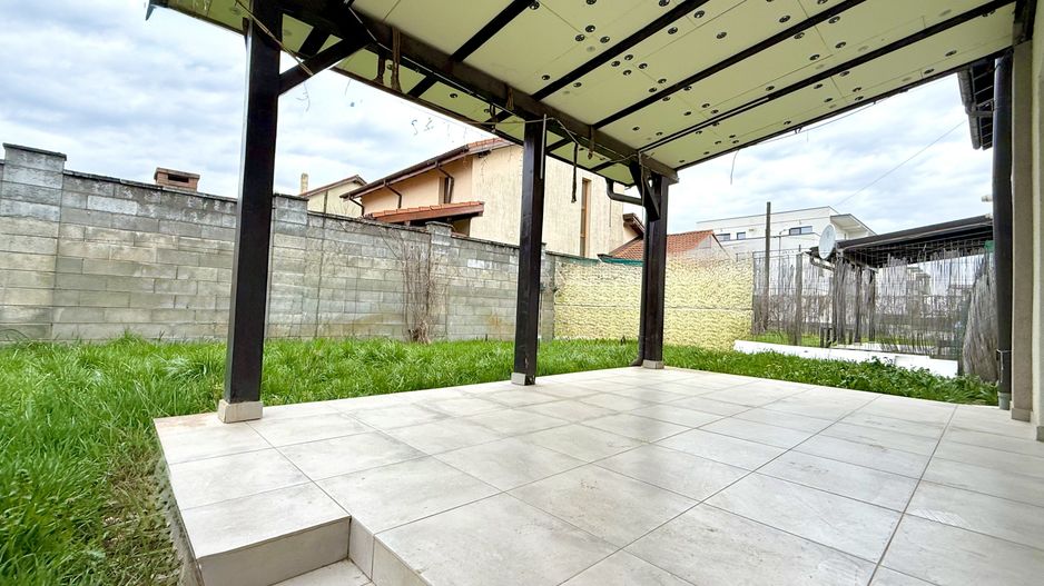 Duplex de închiriat - Zona Braytim - Poză 16