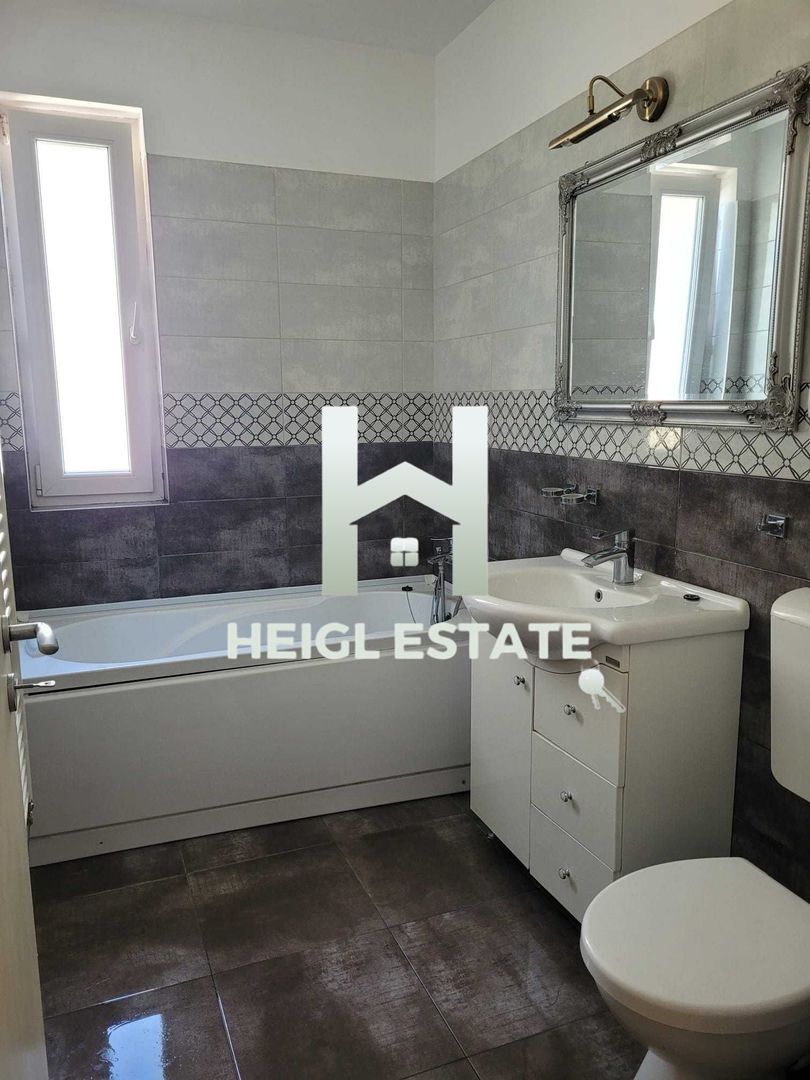 Apartament LUX de închiriat cu 2 camere în Giroc zona LIDL - Poză 6