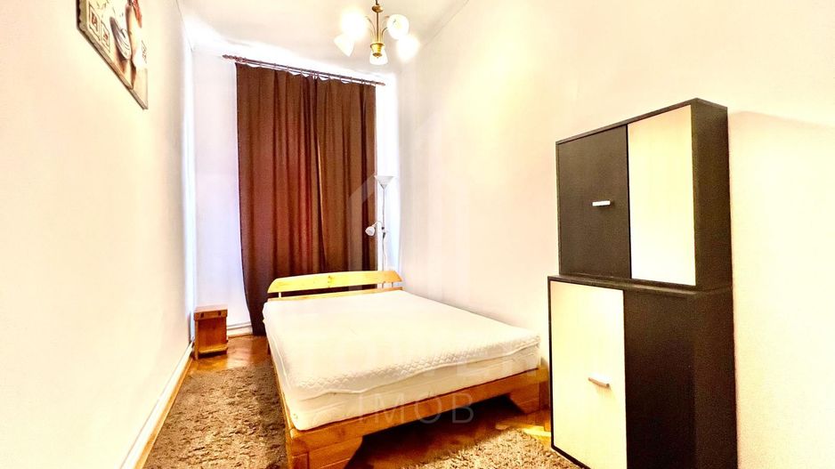 Apartament de închiriat – la 2 minute de Piața Mică și 2 minute de Piața Mare - Poză 3