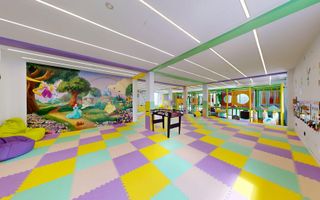 Spațiu comercial modern/showroom Voluntari-Colentina-A3 - Poză 12