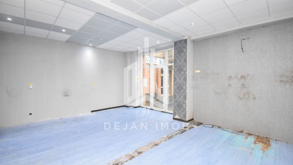 Spațiu comercial | 50 mp | Zona Lenin - Poză 4