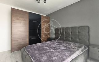 Apartament cu 3 camere de inchiriat in Victoria Residence, Oradea - Poză 7
