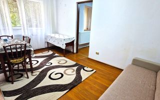 Apartament cu 2 camere de închiriat pet Friendly  Calea Sagului– 325 euro/luna - Poză 1