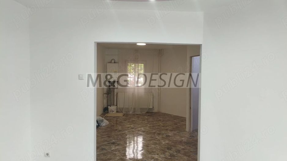 Apartament 2 camere Soarelui parter - spatiu comercial - Poză 3