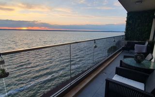 Apartament 2 camere cu vedere frontală la lac - Ocazie Unica - Poză 1