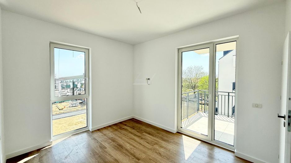 Comision 0! Etaj 1. Loc de parcare. Lift. - Poză 7