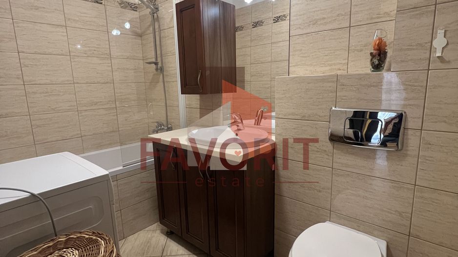 Apartament 1 cameră | gata de locuit - ideal investiție | Zona Ronat - Poză 6