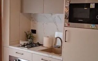 Studio modern, renovat complet 2025 | Complex Forest Tunari | Parcare inclusă - Poză 8