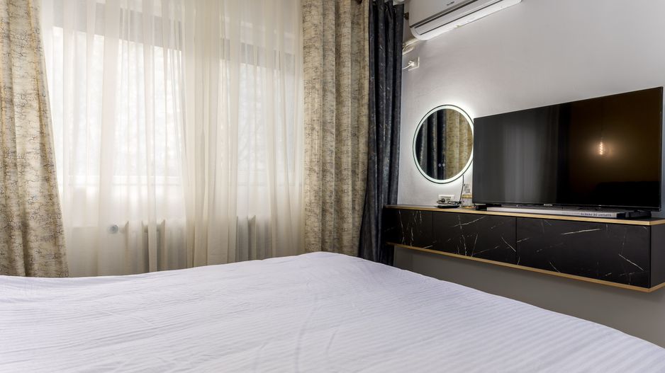 Apartament 2 camere, renovat premium - Poză 6