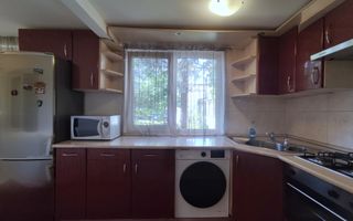 Apartament cu 2 camere | Cartierul Mărăști - Zona Expo Transilvania - Poză 7