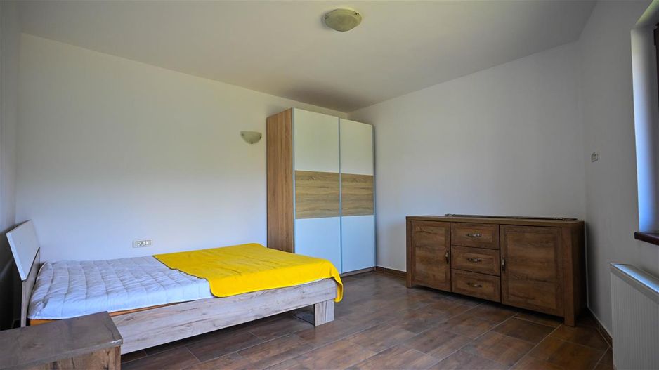 Ansamblu rezidential/ investitional/ comercial, Sacele, Brasov. - Poză 14