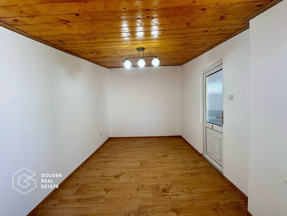 Casa P+M la curte comuna, Aradul Nou, comision 0% - Poză 8