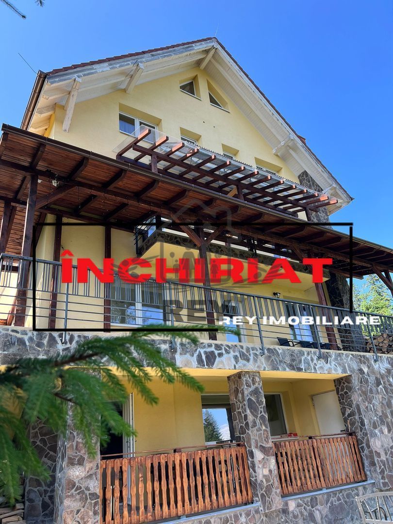 De închiriat - Vilă Turistică în Paltiniș - Poză 13