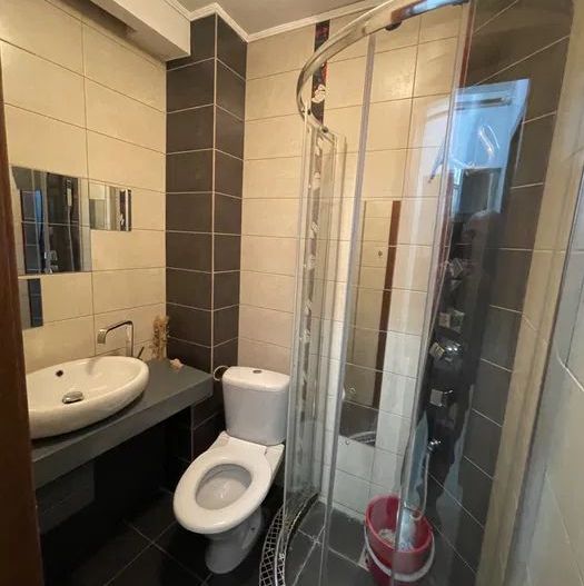 Apartament ultramodern cu 3 camere | SEBASTIAN | ALEEA TULCEA - Poză 6