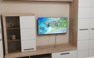 Ag EUROPA vinde ap 2 cam. RENOVAT 54mp etajul 2 în Micro 16. - Poză 1