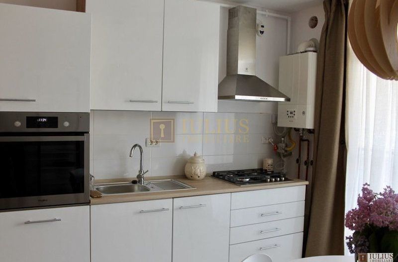 1km de P-ta Victoriei; loc de parcare inclus + terasa 18mp-City of Mara - Poză 8