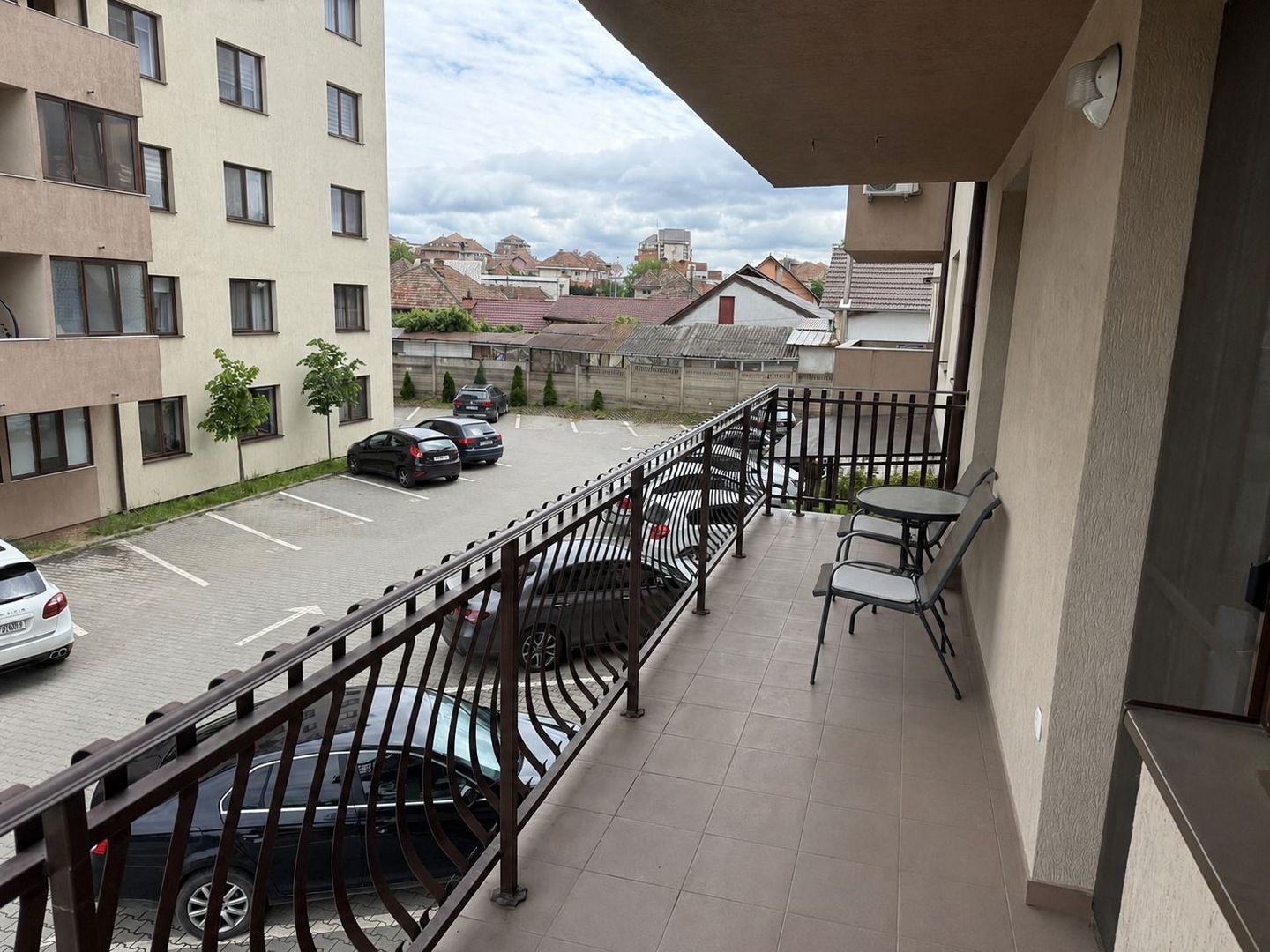 Apartament modern cu 3 camere de inchiriat in zona ultra-centrala - Poză 8