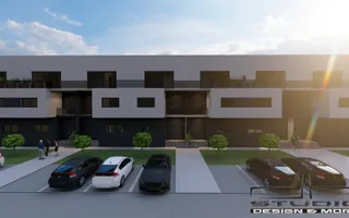 Ultimele apartamente de 3 camere în Tunari – direct de la dezvoltator - Poză 30