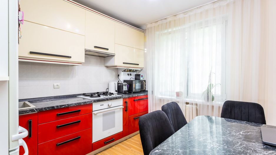 Vânzare, apartamnet, 2 camere, str. Mihail Sadoveanu, Ciocana - Poză 4