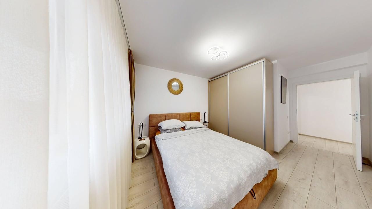 Apartament modern cu 2 camere în Șelimbăr - Poză 13