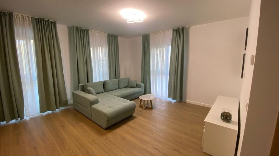 APARTAMENT PARCULUI 20 | LUX - Poză 2