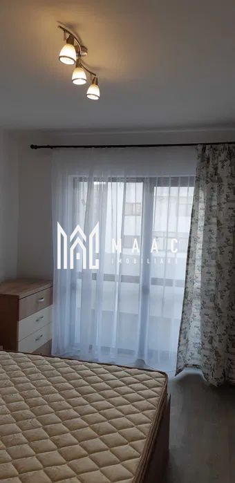 Apartament 2 camere | Hipodrom 3, Sibiu | balcon 10 mp, lift - Poză 4