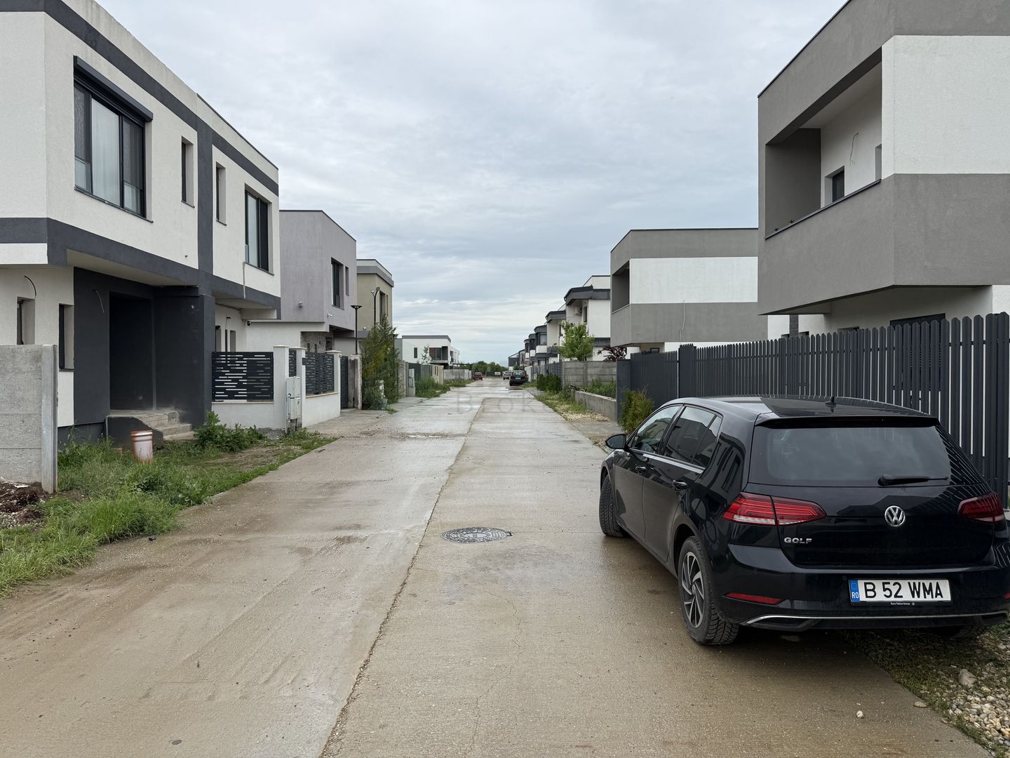 Vila individuala 4 camere | Scoala Americana | Pompa de caldura - Poză 22