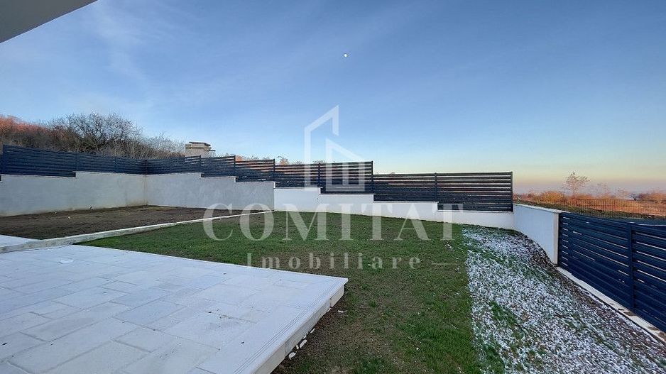 Casă spectaculoasă cu terasă panoramică cartierul Voroneț - Poză 12