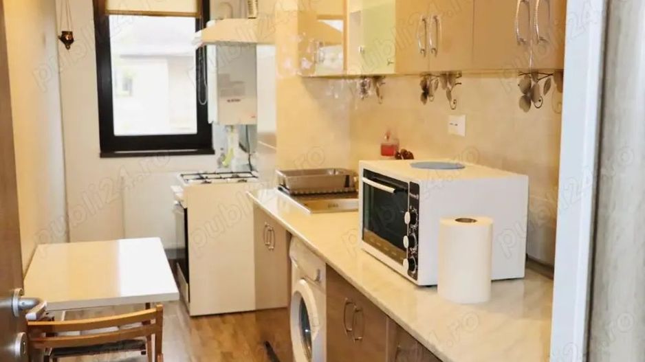 De vanzare Apartament 2 camere, Brancoveanu, sector 4 - Poză 4