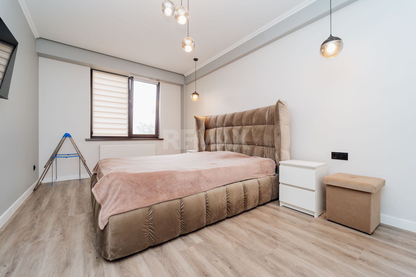 Apartament cu 2 camere în centrul Chișinăului | Lev Tolstoi | Complet mobilat și utilat - Poză 7