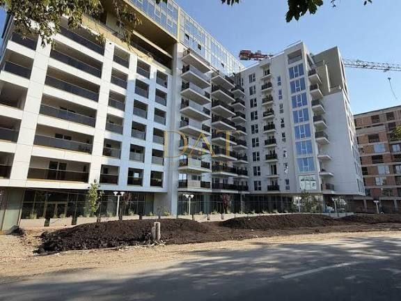 Apartament 2 camere | terasa 17 mp | bloc nou | zona Soporului - Poză 2