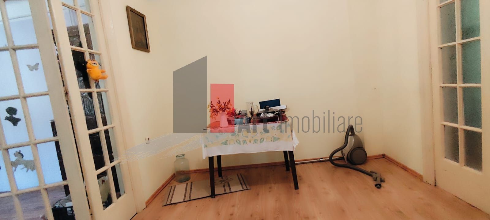 Casa de vanzare + teren in zona Jiului (Bucurestii Noi) - Poză 27