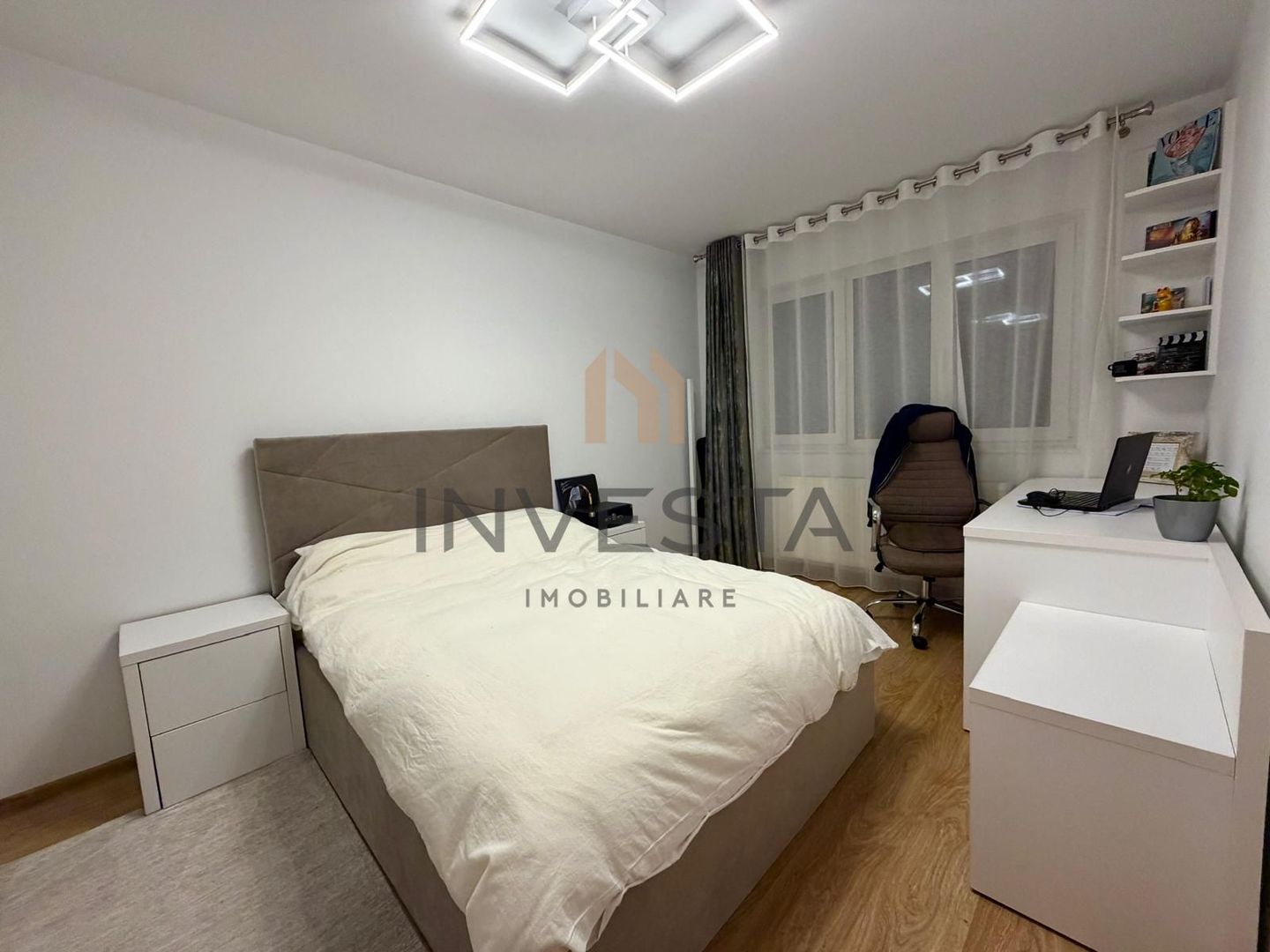 Apartament de 3 camere pe strada Mehedinti ! - Poză 3