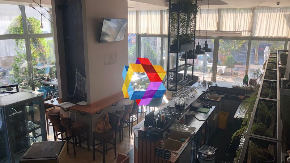 Spatiu Central cu vad pietonal și auto - 414 mp #plus-imo.ro - Poză 4