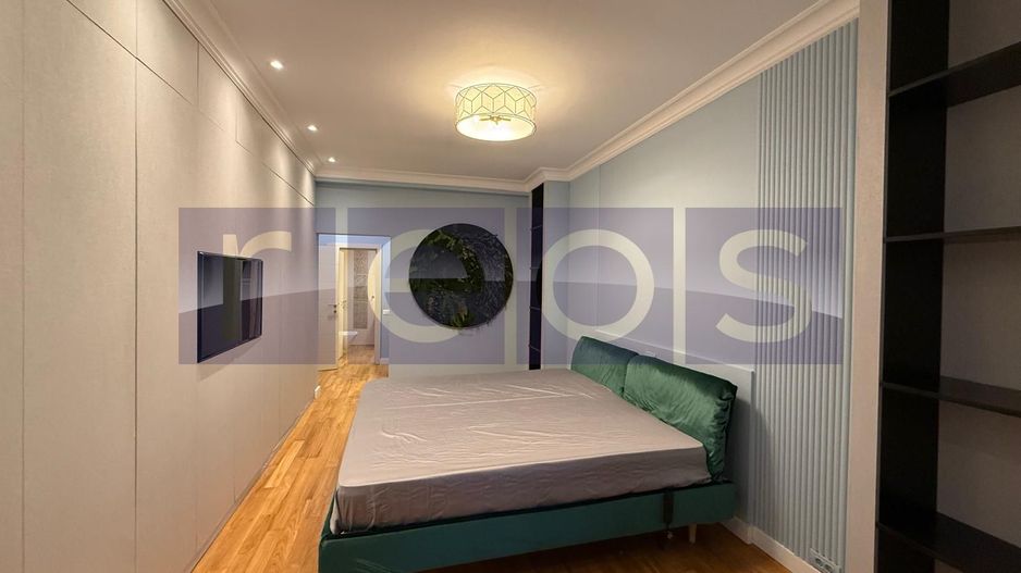 INCHIRIERE 4 CAMERE | NORDULUI | IDEAL FAMILIE | 170 MP | 2 PARCARI - Poză 6