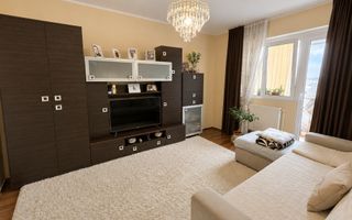 De vânzare apartament 3 camere Arinului - Poză 4